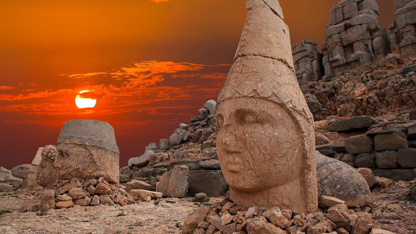 Nemrut